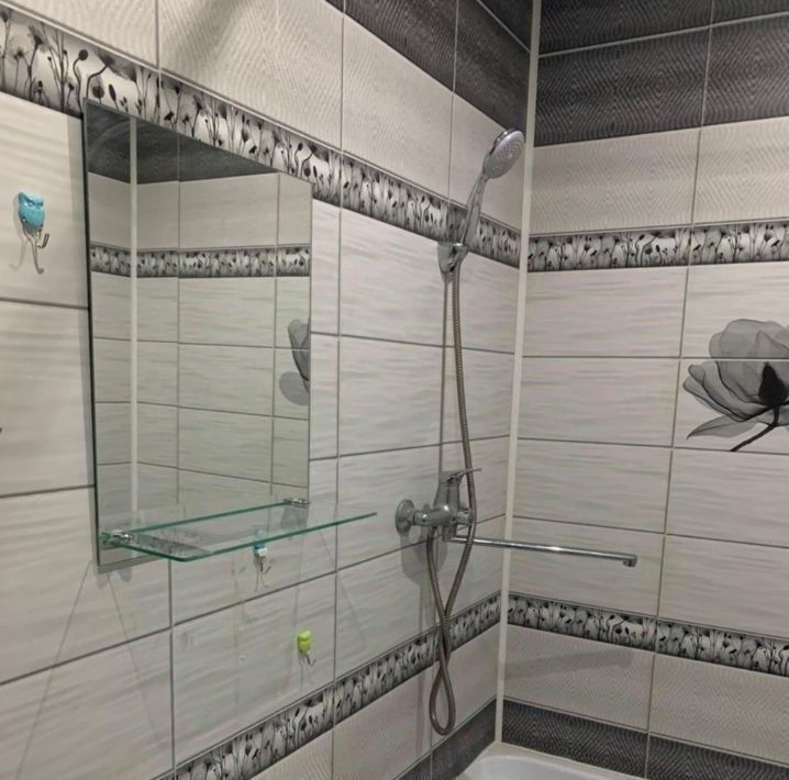 квартира г Барнаул р-н Центральный ул Пушкина 32/24 ЖК «PROZA» фото 15