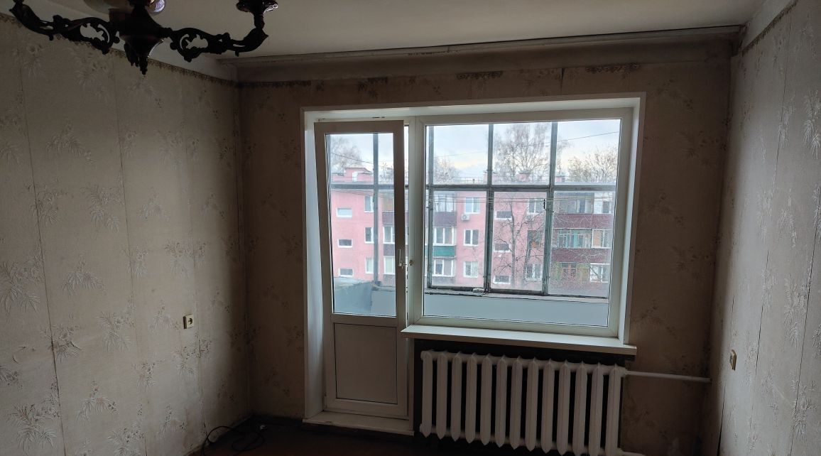 квартира г Железногорск ул Гагарина 27 фото 9