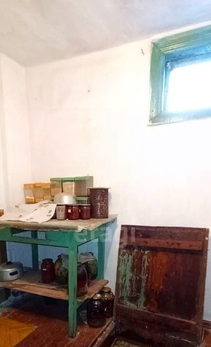 дом р-н Новооскольский г Новый Оскол ул Крупской фото 27