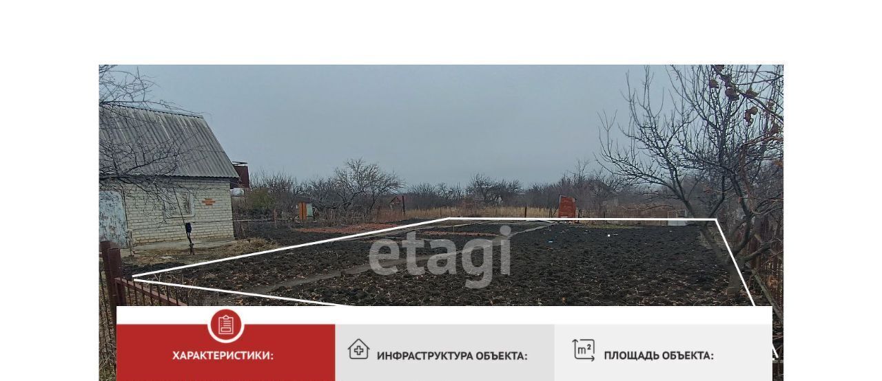 дом г Губкин снт Журавушка фото 13