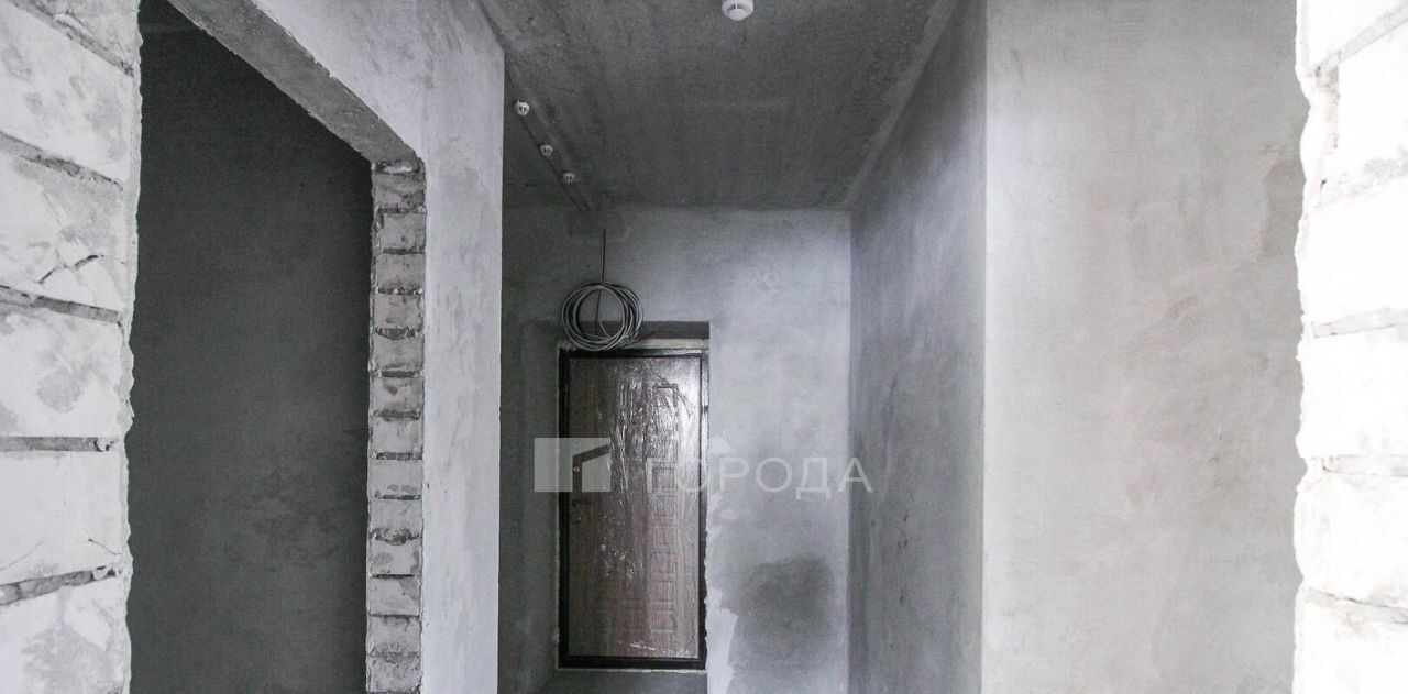 квартира г Барнаул р-н Ленинский ул Юрина 168к фото 14