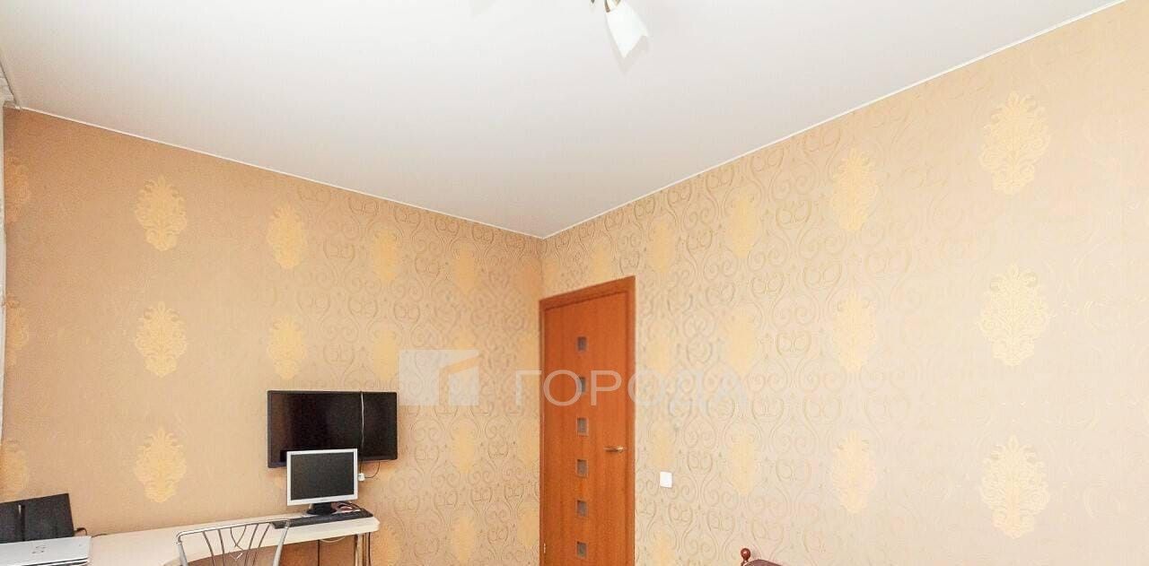 квартира г Барнаул р-н Индустриальный тракт Павловский 229 фото 11