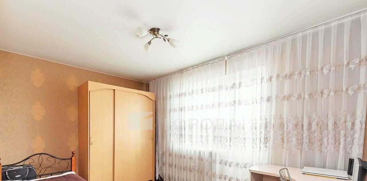 квартира г Барнаул р-н Индустриальный тракт Павловский 229 фото 5