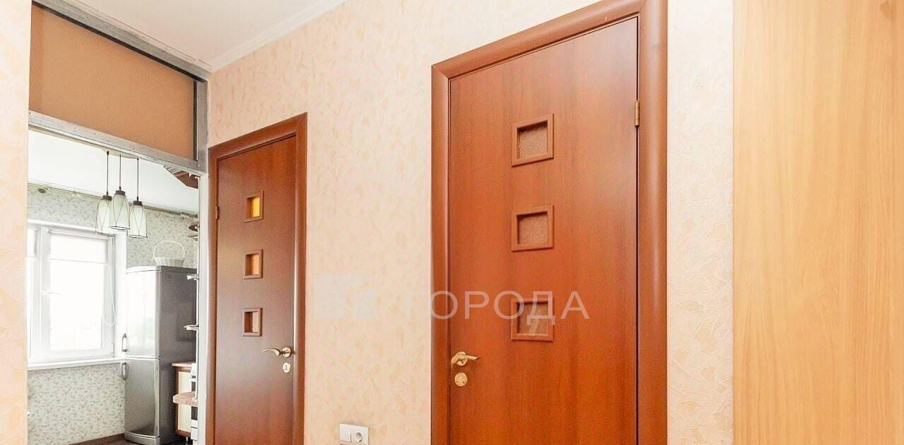 квартира г Барнаул р-н Индустриальный тракт Павловский 229 фото 15