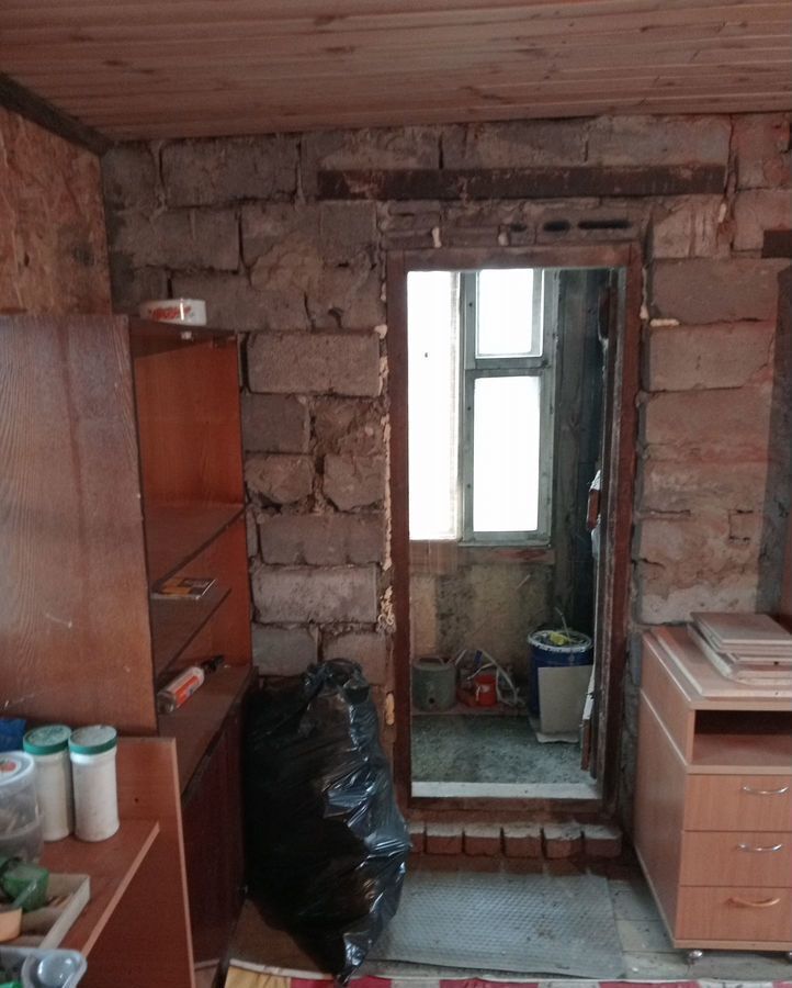 дом г Челябинск р-н Тракторозаводский снт Тракторосад 4 33-я дорога фото 13