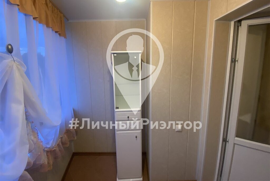 квартира г Рязань р-н Московский б-р Народный 15 фото 12
