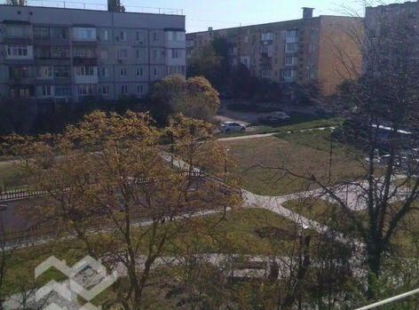 квартира г Евпатория пгт Новоозерное ул Молодежная 27 фото 34