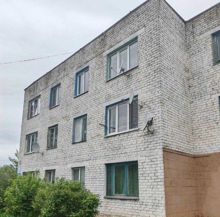 комната г Мценск ул Заводская 5а фото 1