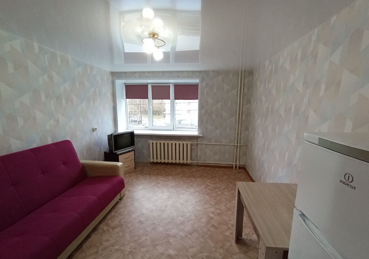 квартира г Березники ул Юбилейная 69 фото 2