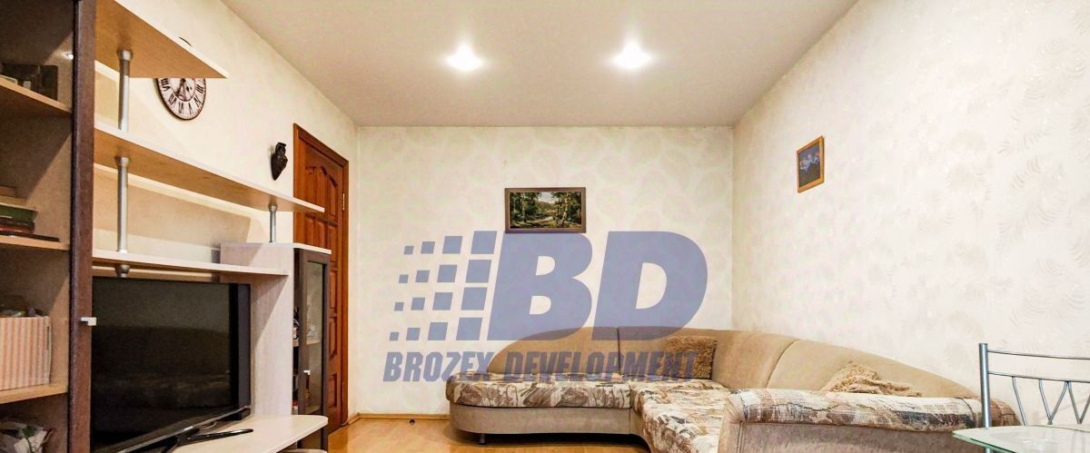 квартира г Березовский ул Гагарина 3 фото 6
