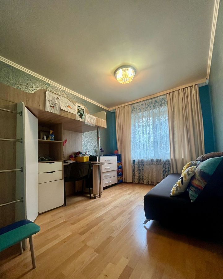 квартира г Таганрог Западный ул Чехова 365 фото 10