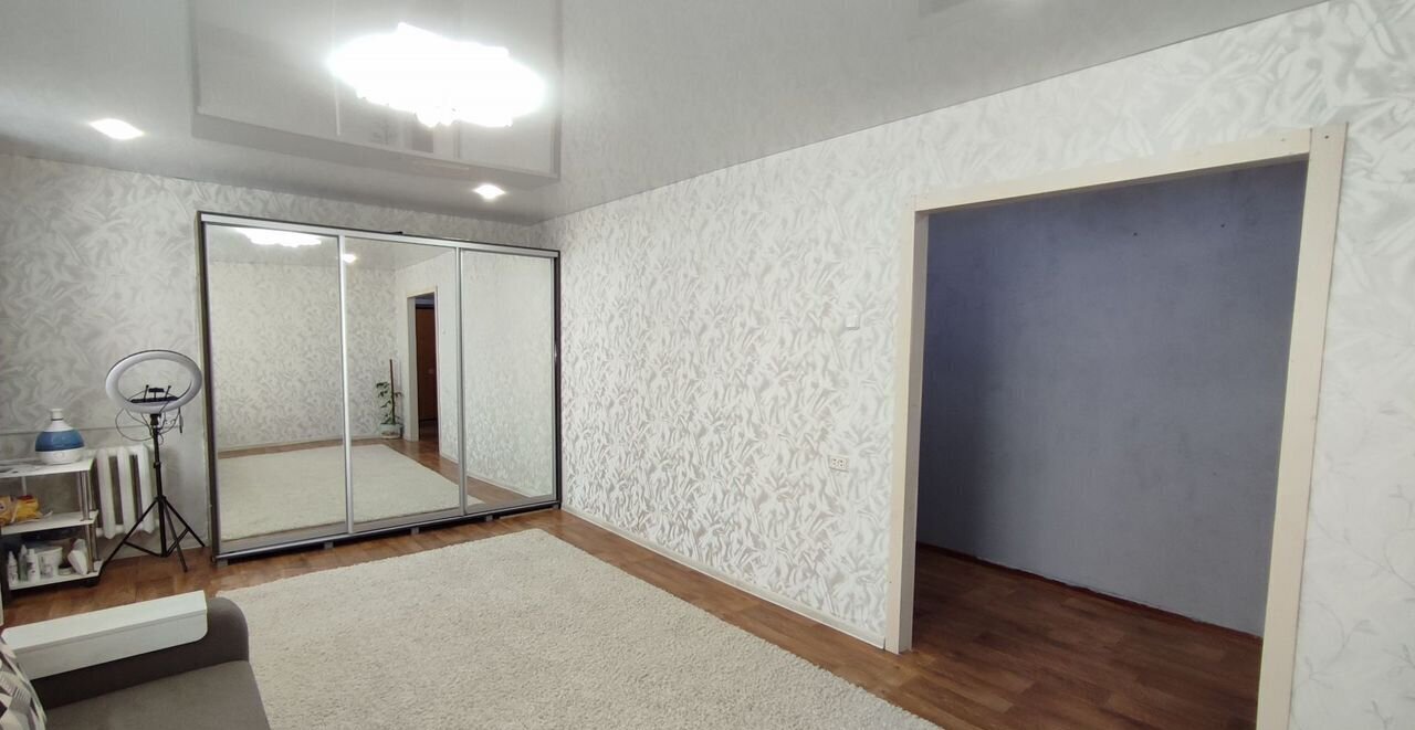 квартира г Агидель ул Мира 5 фото 7