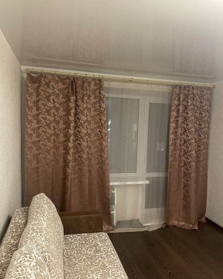 квартира г Краснотурьинск ул Попова 73 фото 10