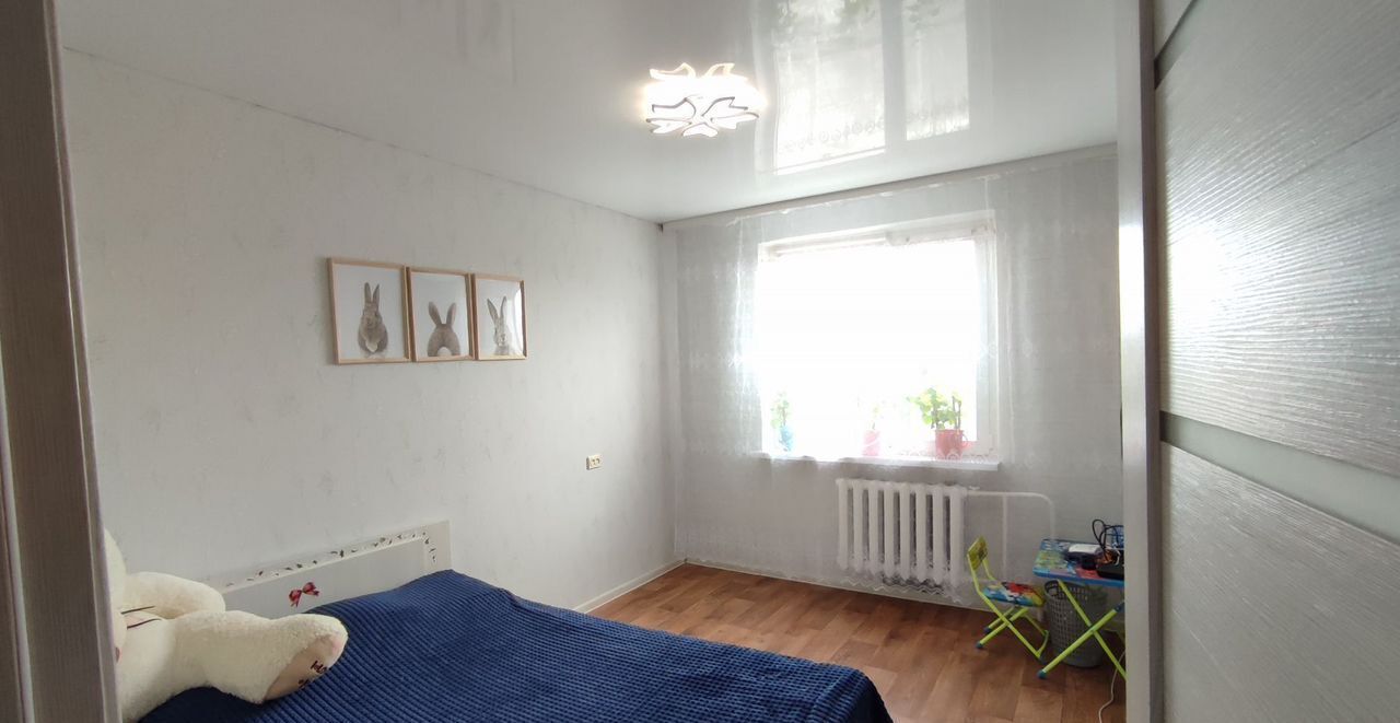 квартира г Агидель ул Мира 5 фото 16