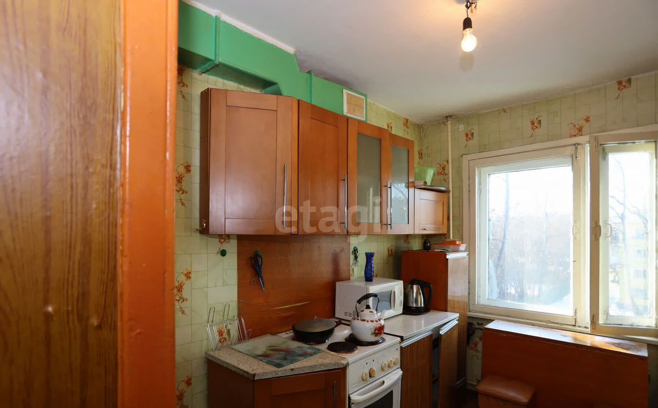 квартира г Ангарск 91-й квартал р-н Кварталы, 18, Ангарский г. о. фото 7