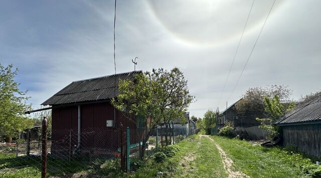 д Курнявцево ул Сосновая 9 Супоневское с/пос фото