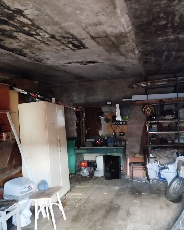 гараж г Вологда фото 3