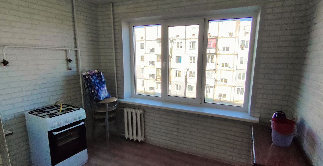 квартира г Донской мкр Новоугольный ул Ленина 8 фото 4