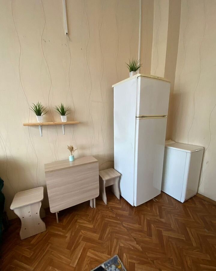 комната г Казань р-н Советский ул Академика Арбузова 18 фото 3