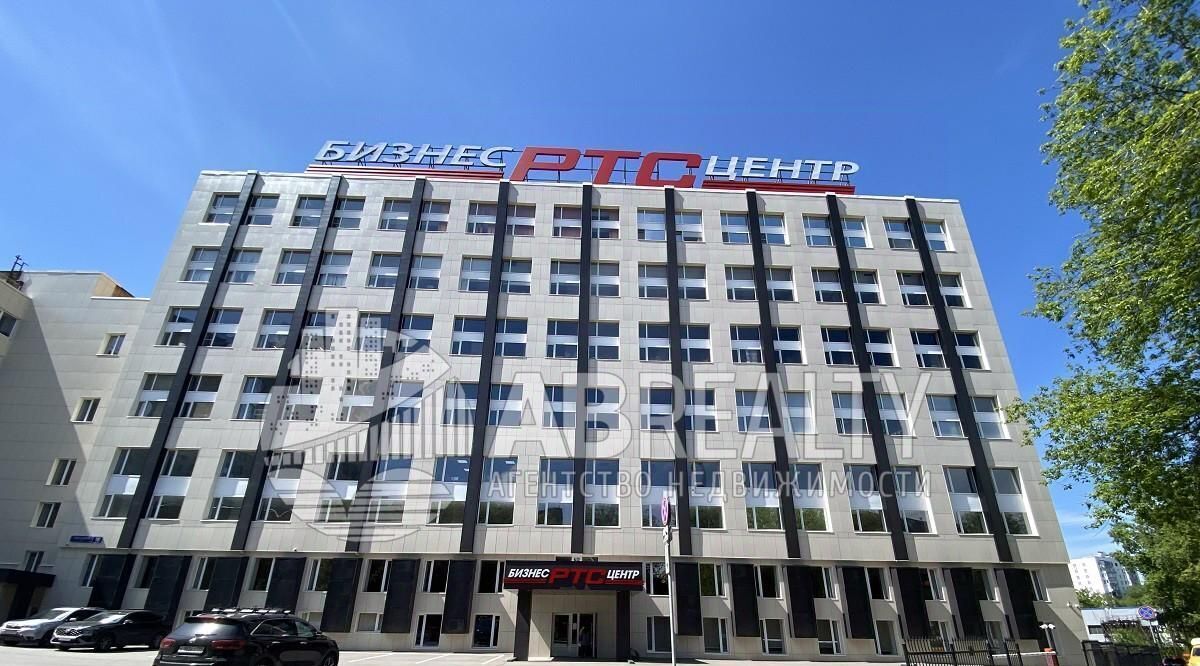 свободного назначения г Москва метро Семеновская ул Ибрагимова 31 муниципальный округ Соколиная Гора фото 19