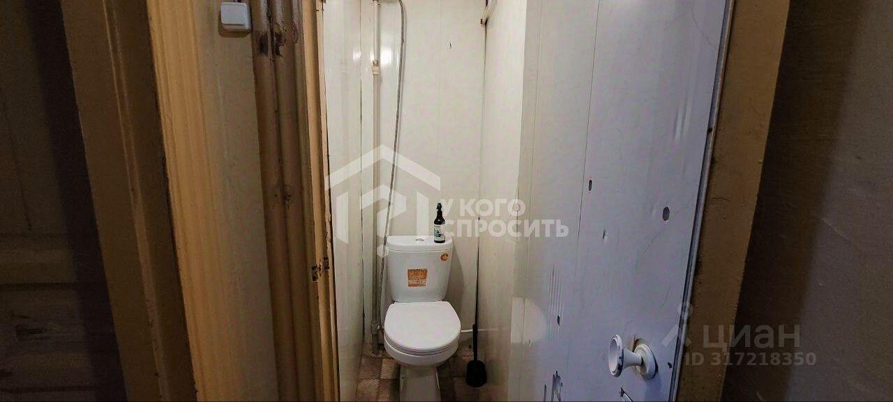 комната г Санкт-Петербург р-н Петроградский ул Ропшинская 24 Петровский округ, Ленинградская область фото 10