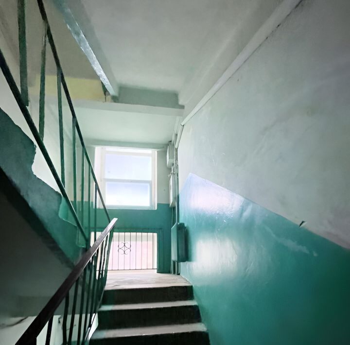 квартира г Липецк р-н Октябрьский ул Жуковского 11 фото 10