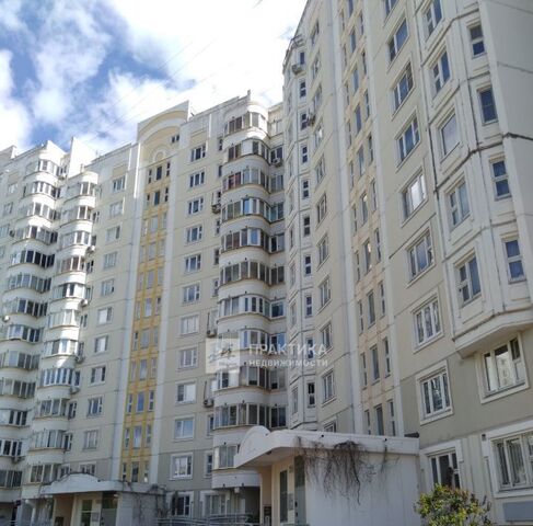 метро Бунинская аллея ул Адмирала Лазарева 47к/1 фото