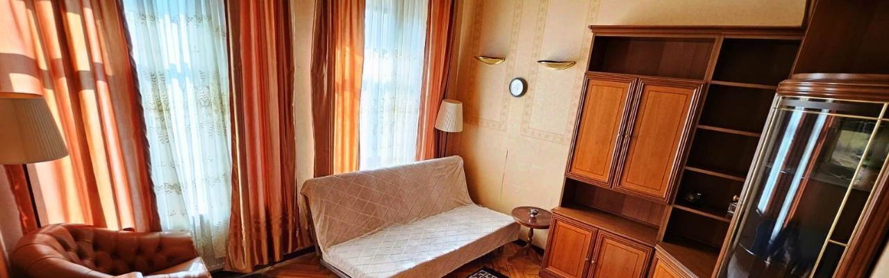 квартира г Москва метро Охотный Ряд пер Брюсов 8/10с 2 муниципальный округ Тверской фото 18