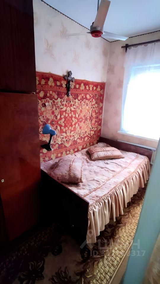 дом р-н Тихорецкий г Тихорецк ул Суворова 43 Тихорецкое городское поселение фото 2