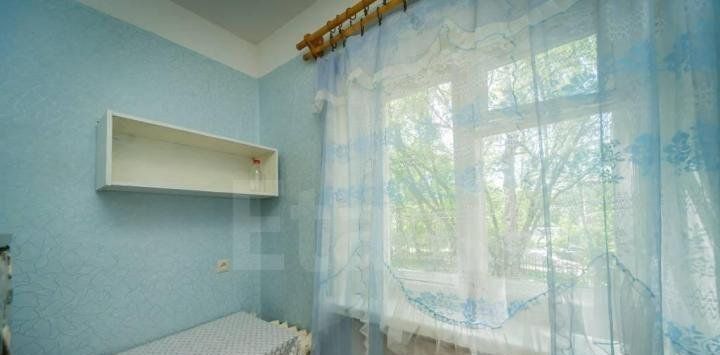 квартира г Ярославль р-н Ленинский ул Добрынина 17а фото 3