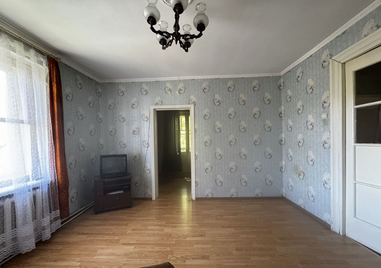 квартира г Домодедово мкр Центральный ул Корнеева 7 фото 9