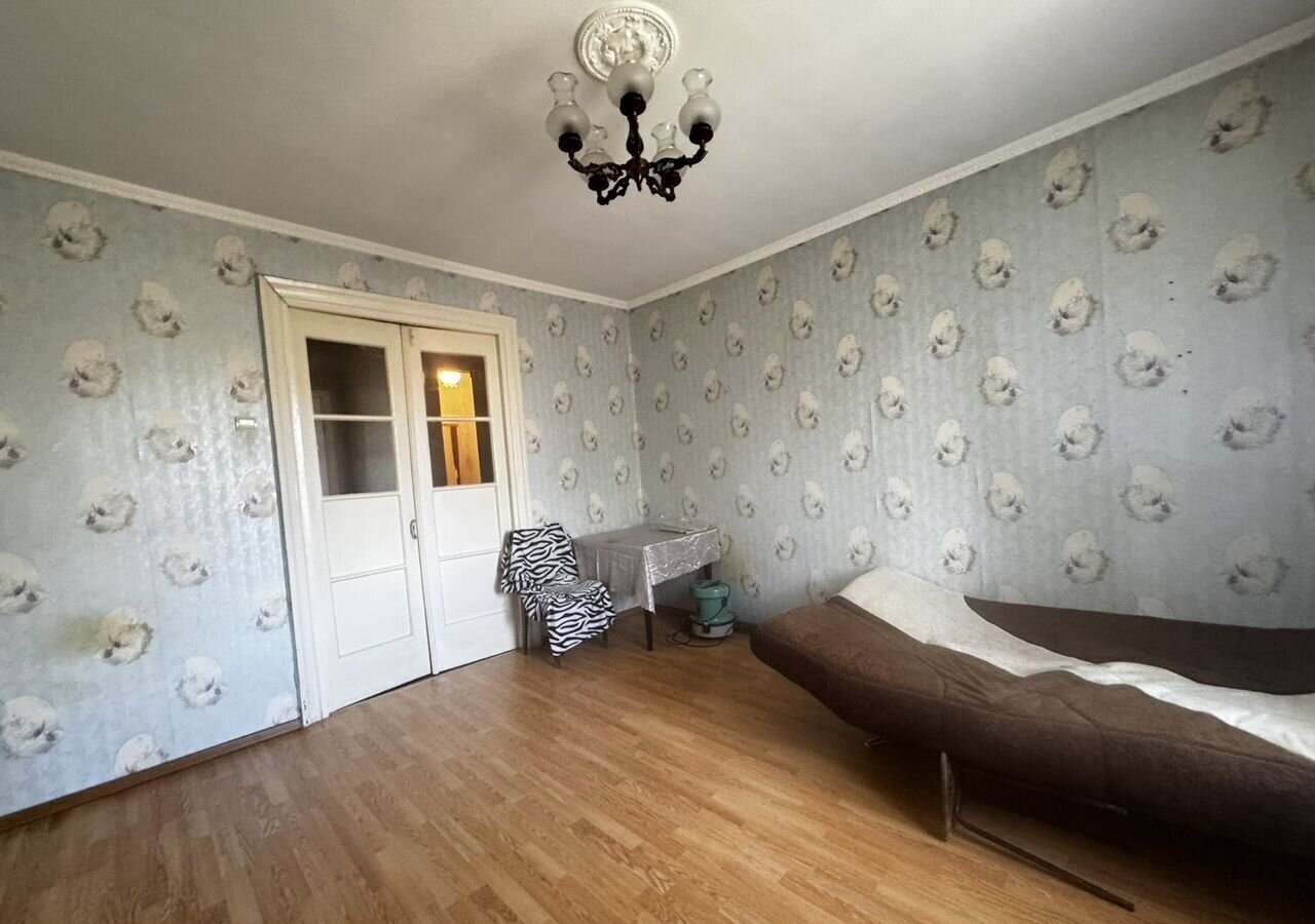 квартира г Домодедово мкр Центральный ул Корнеева 7 фото 11