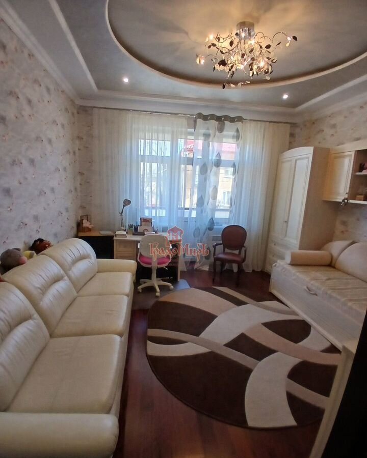 квартира г Дмитров ул Большевистская 20 ЖК «Подкова» Дмитровский г. о. фото 11