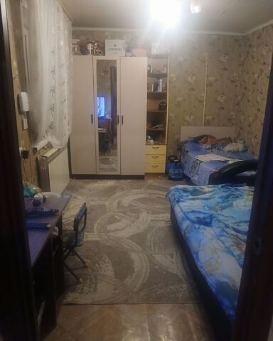 рп Панино ул Молодежная 12 Панинское городское поселение фото