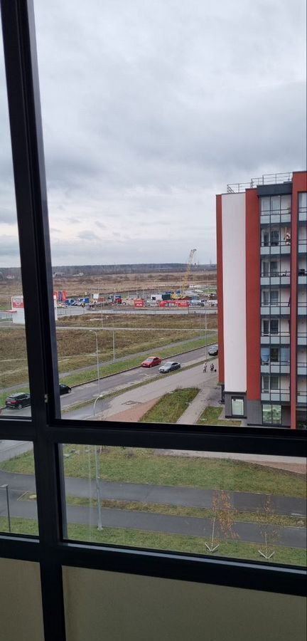 квартира г Санкт-Петербург р-н Красносельский пр-кт Будённого 19к/2 ЖК Солнечный округ Сосновая Поляна фото 12