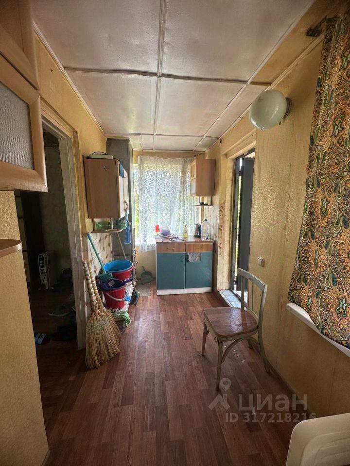 дом г Краснодар ст-ца Елизаветинская снт Речник ул Якорная 83 р-н Прикубанский фото 11