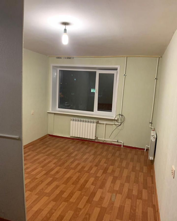 комната г Нововоронеж ул Космонавтов 17 фото 1