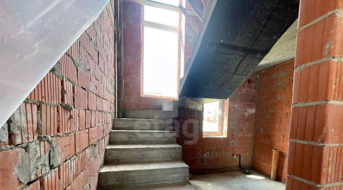 дом г Саратов р-н Волжский проезд 2-й Зональный, 5 фото 15