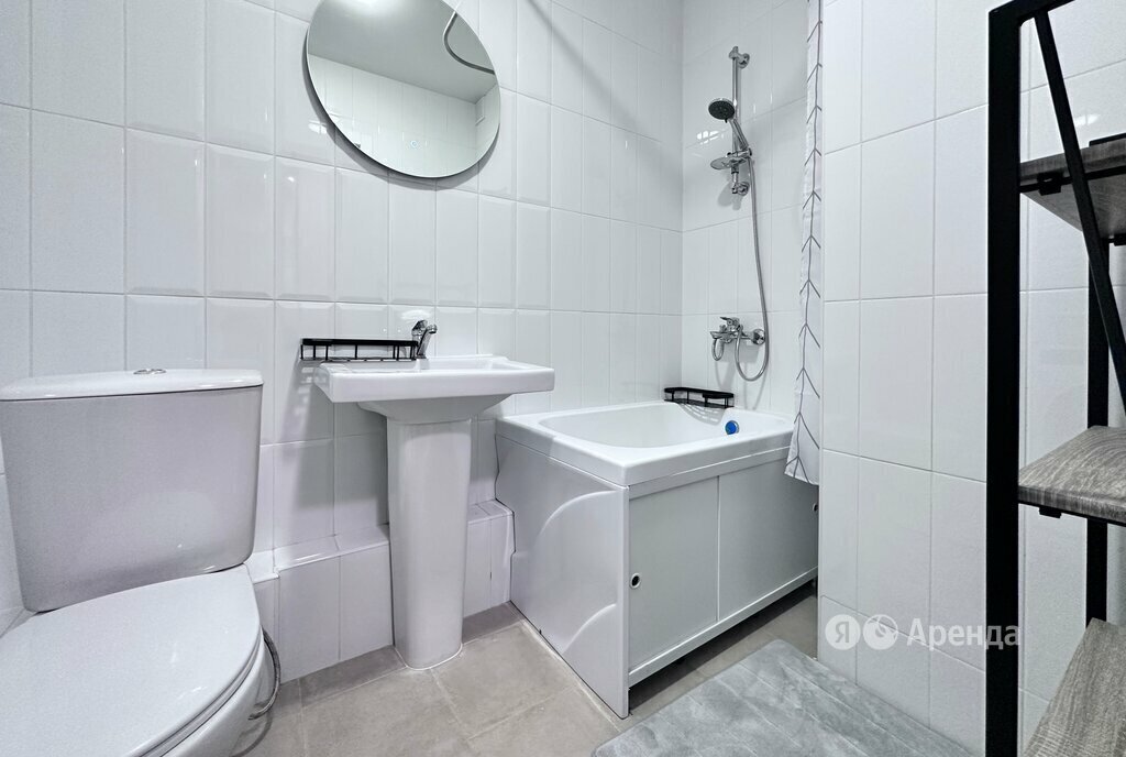 квартира г Люберцы ул Солнечная 2 ЖК «Облака 2.0» Люберцы фото 8