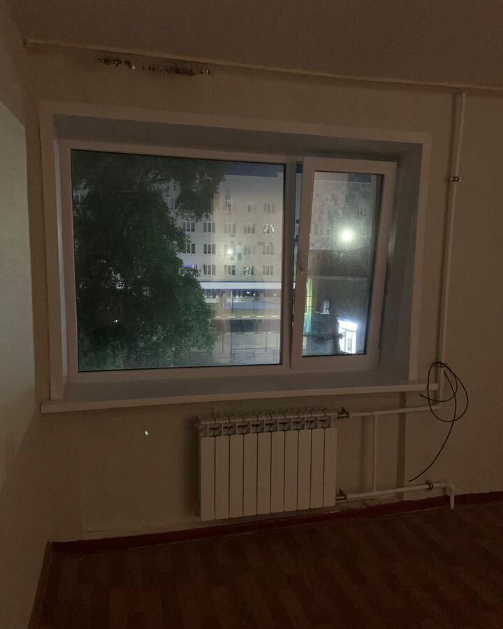 комната г Нововоронеж ул Космонавтов 17 фото 6