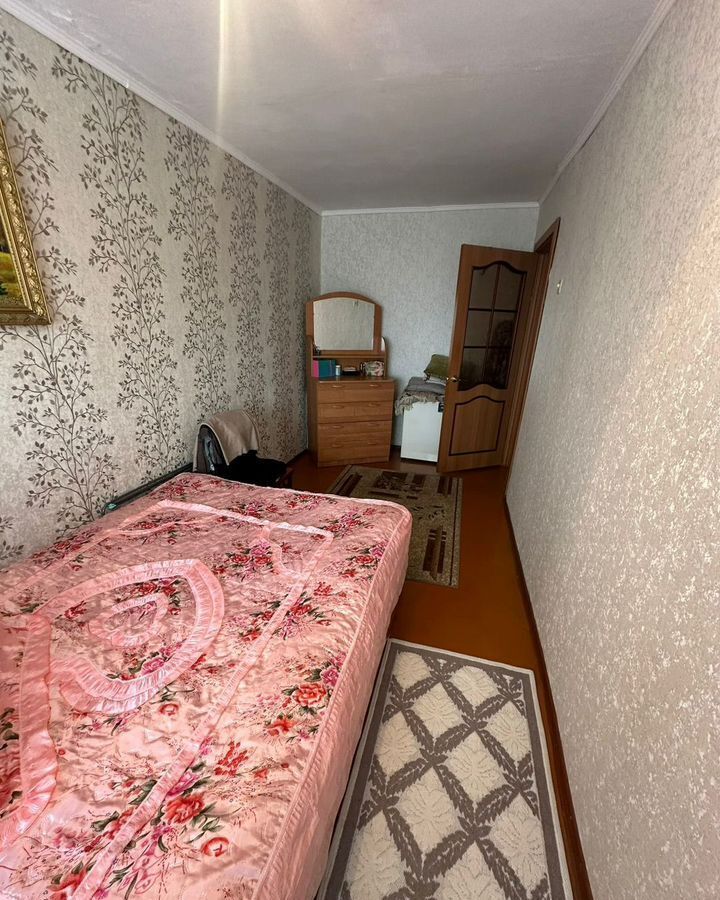 квартира г Прокопьевск р-н Центральный ул Вокзальная 36 Кемеровская обл. — Кузбасс фото 8