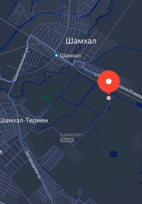 земля г Махачкала с Шамхал-Термен фото 10