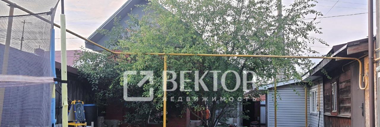 дом г Иваново р-н Советский ул Шувандиной 119 фото 26