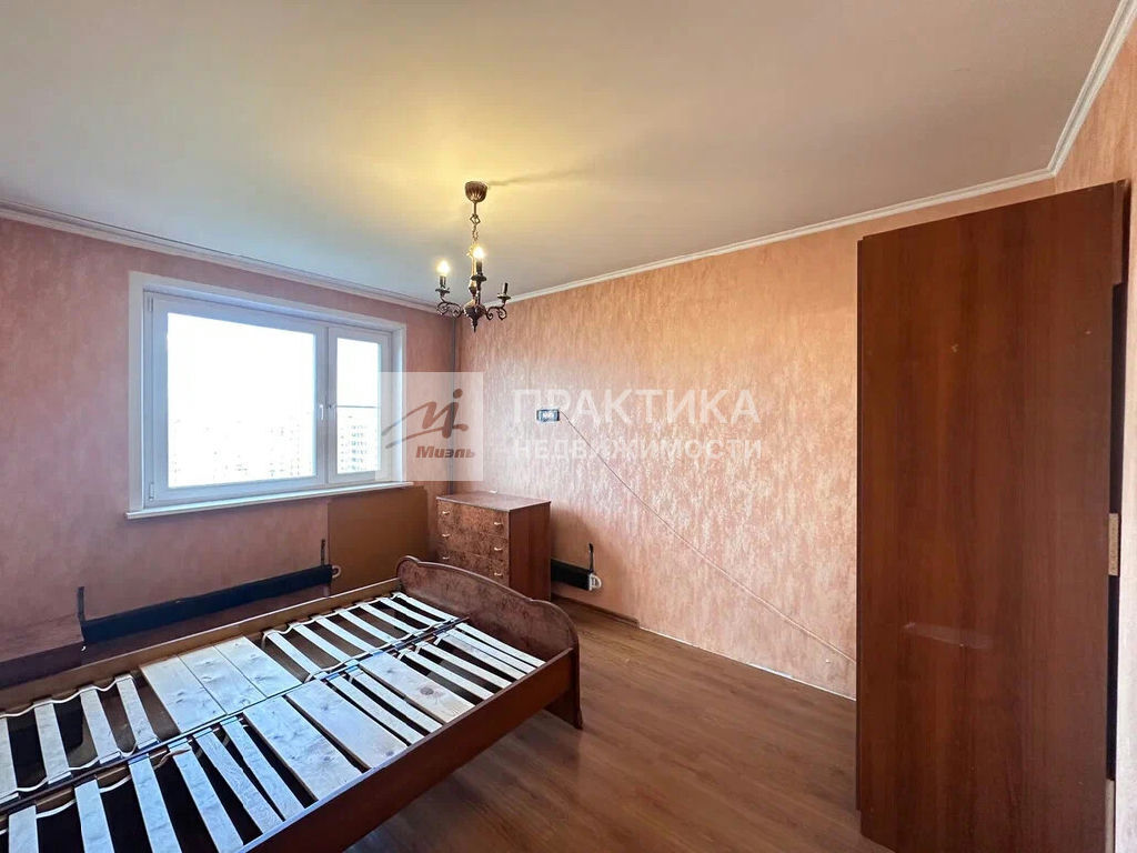 квартира г Москва метро Улица Скобелевская б-р Адмирала Ушакова 14 фото 10