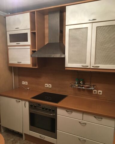 ул Бакинская 23 фото