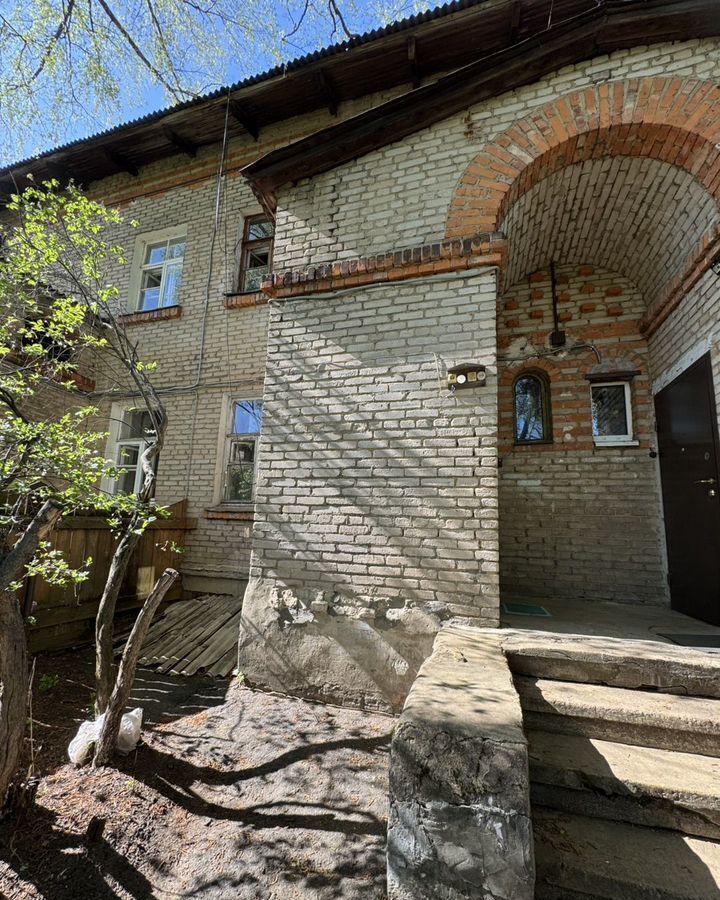 комната г Жуковский район Отдых ул Чаплыгина 6а фото 19