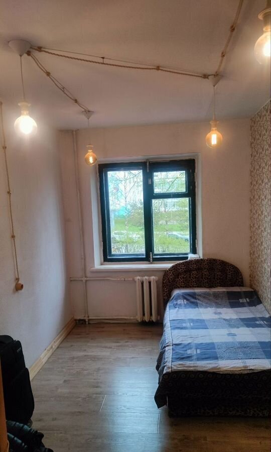 комната г Великий Новгород Привокзальный Псковский ул Псковская 4 фото 1