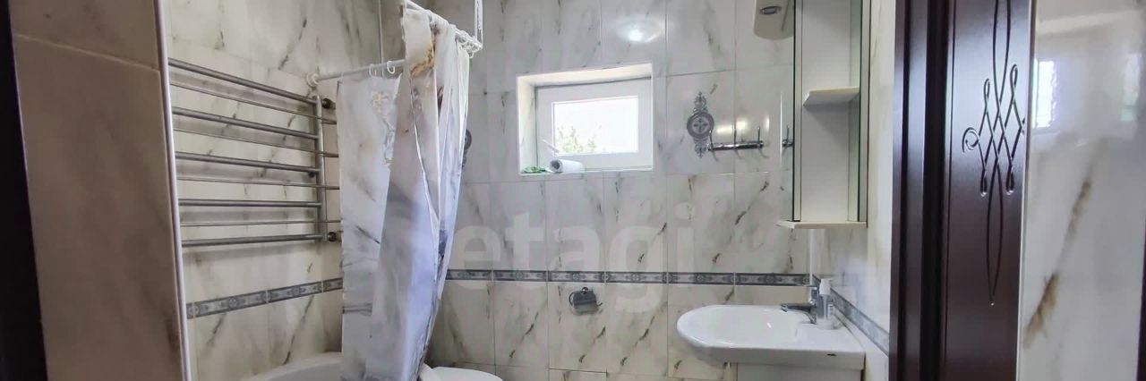 квартира г Симферополь р-н Киевский ул Лебедева фото 20