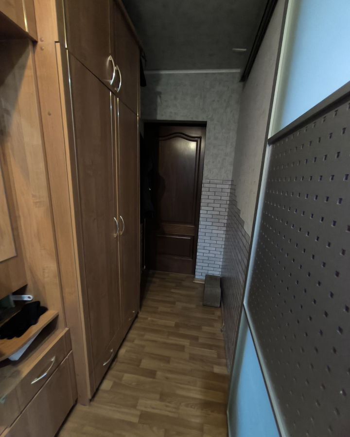 квартира р-н Кингисеппский г Кингисепп ул Жукова 6 Кингисеппское городское поселение фото 6