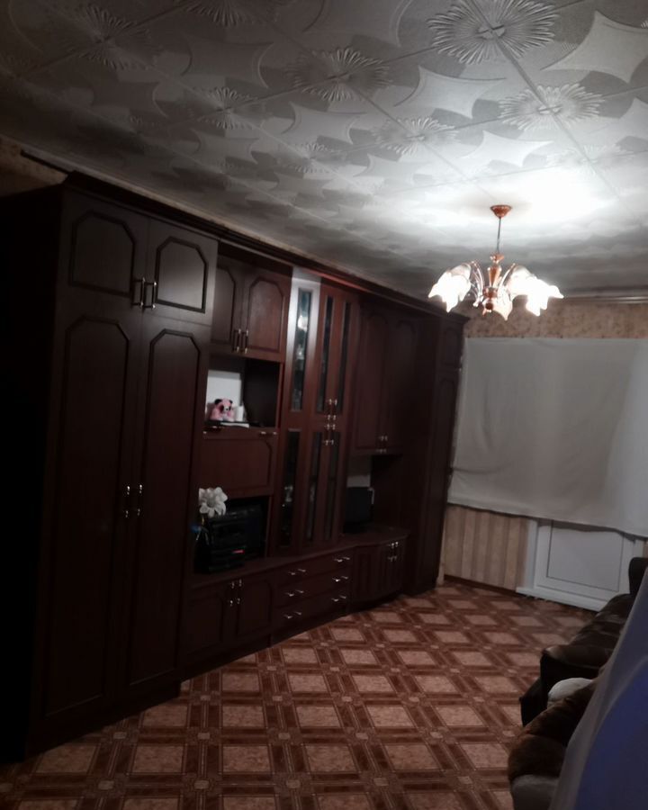 квартира г Пенза р-н Ленинский ул Коммунистическая 27 фото 11